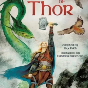 Stories of Thor
