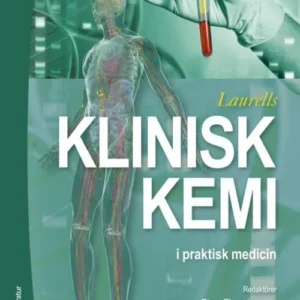 Laurells Klinisk kemi i praktisk medicin