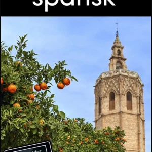 Spansk samlet kursus USB & download