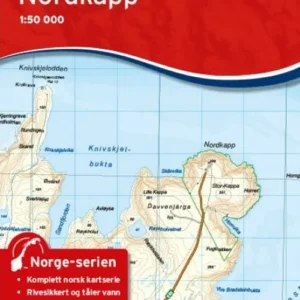 Nordkapp