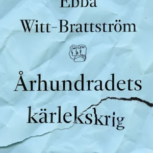 Århundradets kärlekskrig
