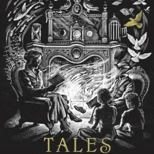Tales of the Peculiar