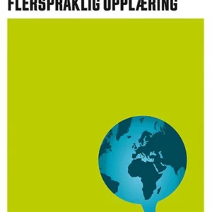 Inkluderende og flerspråklig innlæring