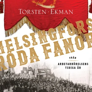 Helsingfors röda fanor