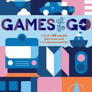 Games on the Go