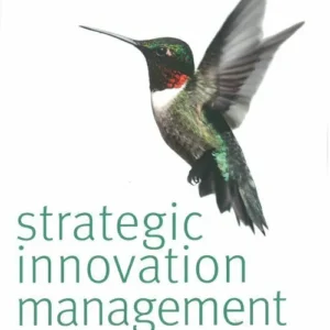Strategic Innovation Management