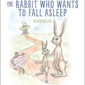 Rabbit Who Wants to Fall Asleep