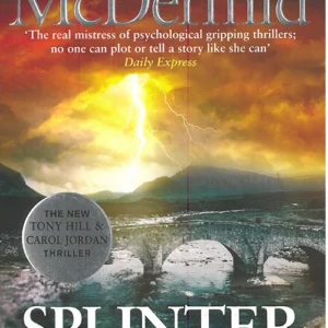 Splinter the Silence