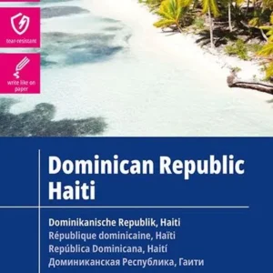 Dominican Republic & Haiti