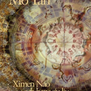 Ximen Nao och hans sju liv