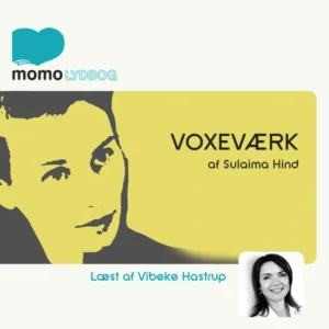 Voxeværk