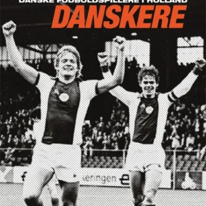 De orange danskere