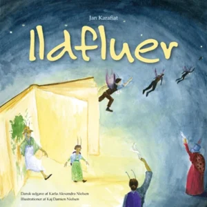 Ildfluer