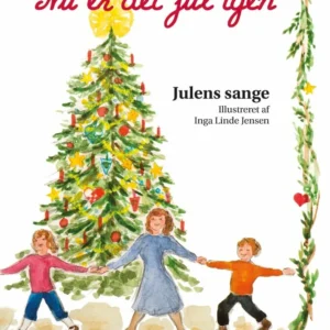 Julesanghæfter