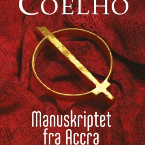Manuskriptet fra Accra (Paperback)