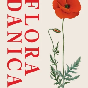 Fortællingen om Flora Danica