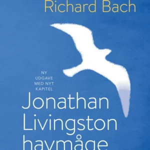 Jonathan Livingston havmåge