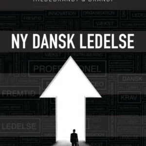 Ny dansk ledelse