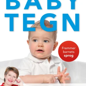 Babytegn - en håndbog