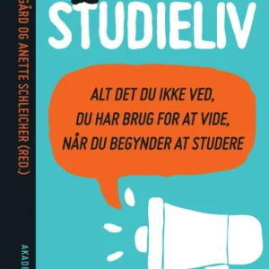 Dit studieliv