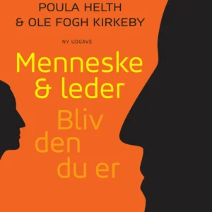 Menneske & leder