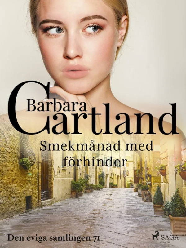 Smekmånad med förhinder