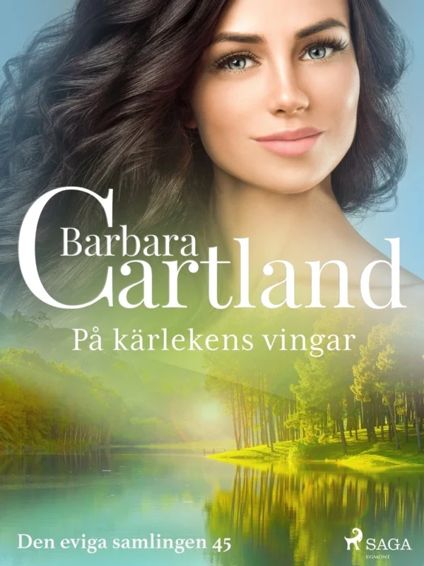 På kärlekens vingar
