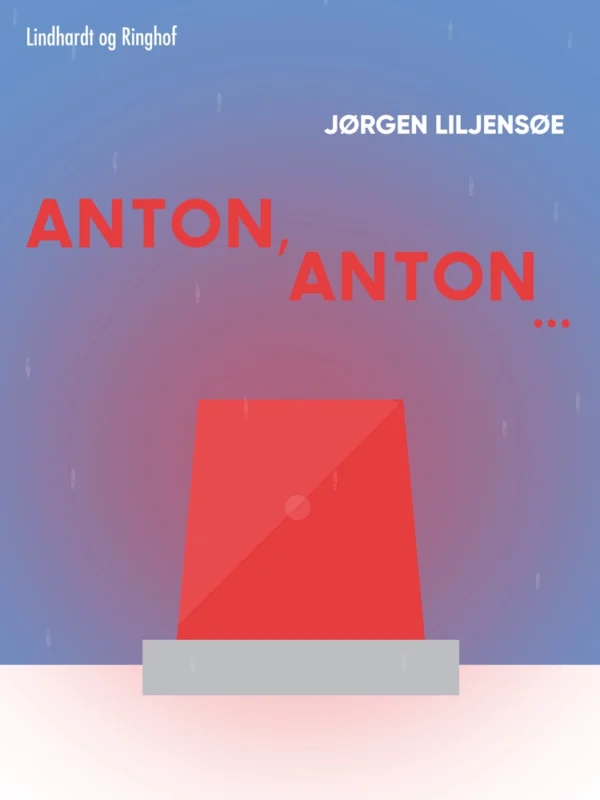 Anton, Anton...