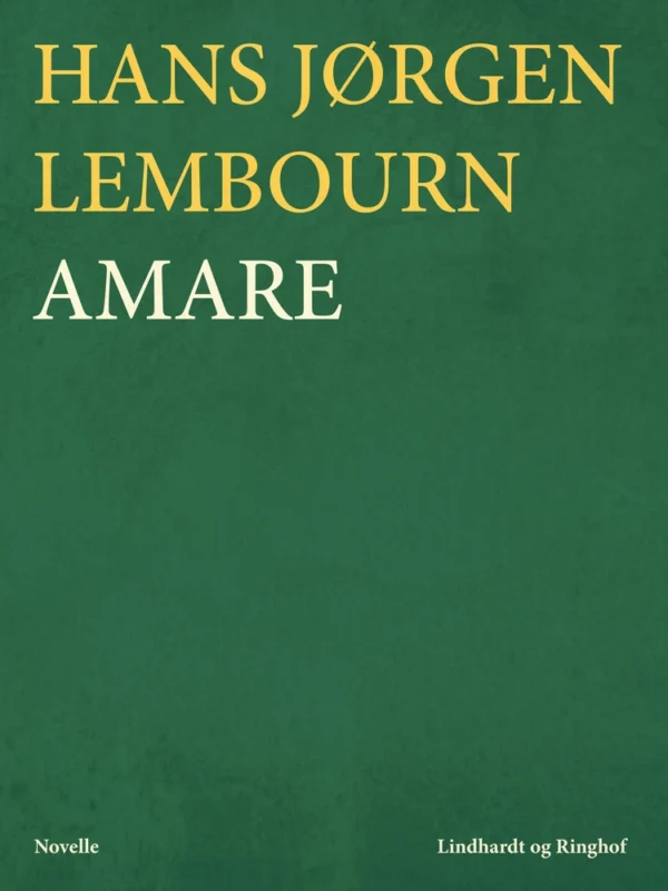 Amare
