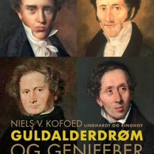 Guldalderdrøm og genifeber
