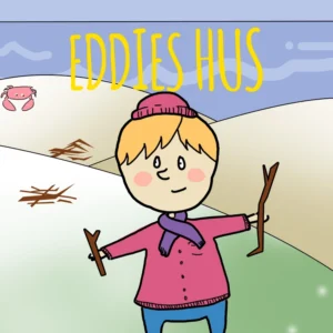 Eddies hus