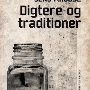 Digtere og traditioner