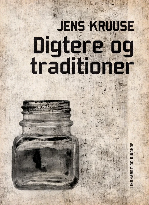 Digtere og traditioner