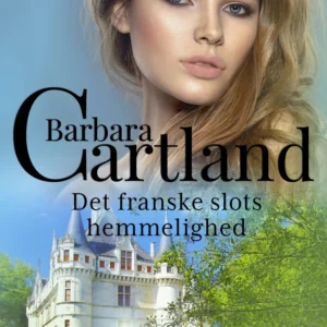 Det franske slots hemmelighed