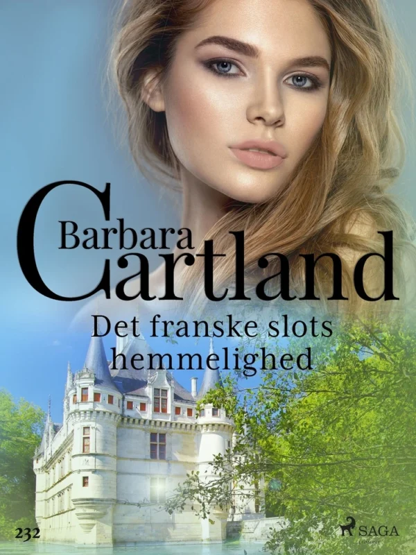 Det franske slots hemmelighed