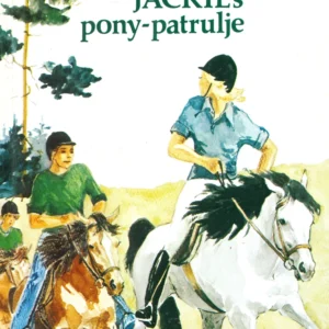 Jackies pony-patrulje