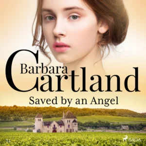 Saved by an Angel- The Pink Collection 34