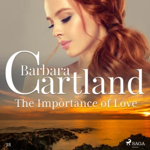 The Importance of Love- The Pink Collection 38