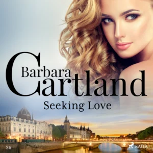 Seeking Love- The Pink Collection 36