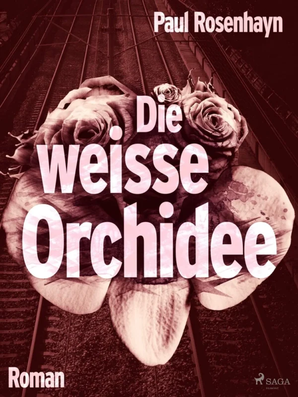 Die weiÃe Orchidee