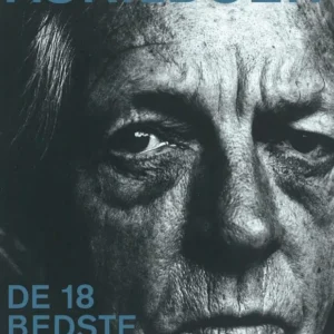 De 18 bedste