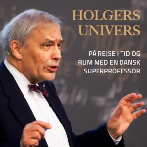 Holgers univers