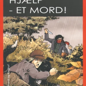 Hjælp - et mord!