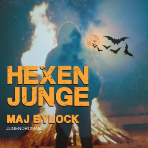 Hexenjunge