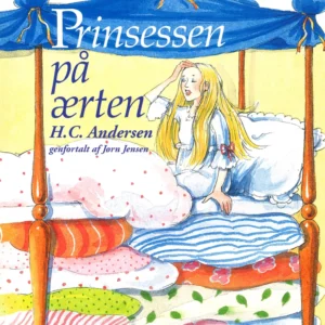 Prinsessen på ærten