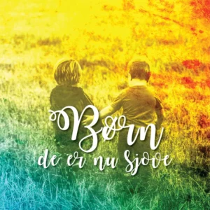 Børn de er nu sjove