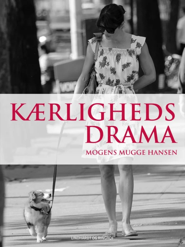 Kærlighedens drama