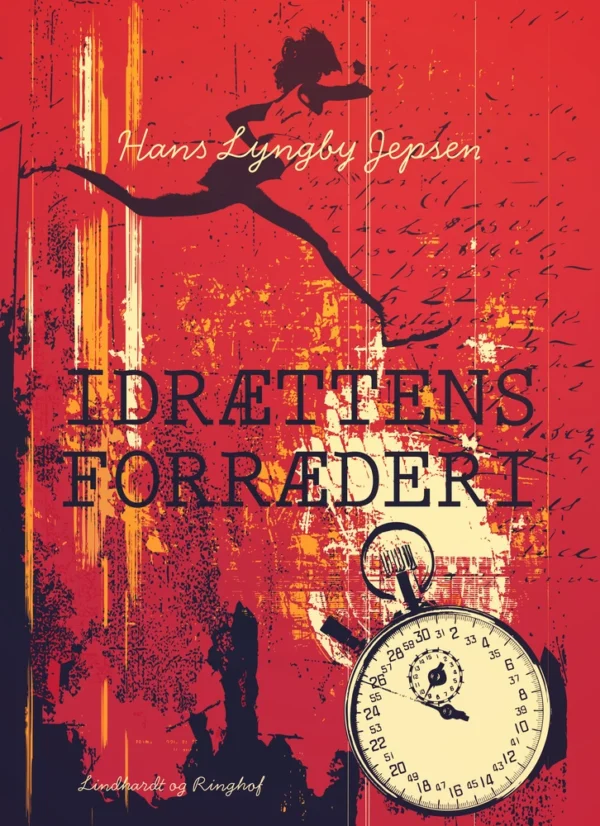 Idrættens forræderi