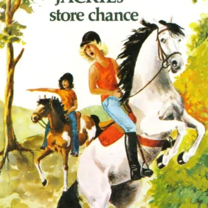 Jackies store chance
