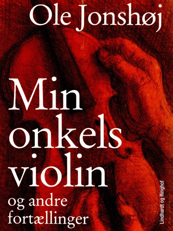 Min onkels violin